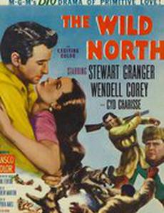 Дикий север