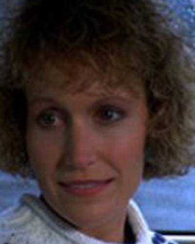 Барбара Бингхэм фото