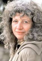 Ульрике Оттингер фото