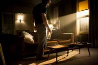 Кадр Жребий