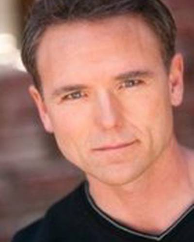 Джефф Роуз фото