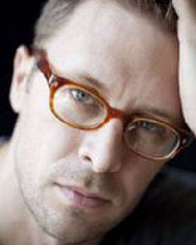 Грэхэм Горди фото