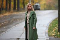 Кадр Дом на обочине