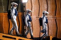 Кадр 2001 год: Космическая одиссея