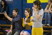 Кадр Волшебники из Вэйверли Плэйс