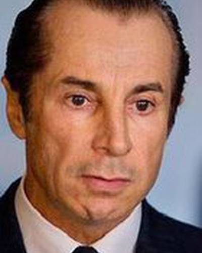 Жеральд Ларош фото