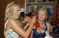 Кадр Большая волна