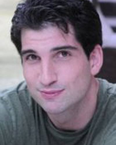 Эндрю Гинсбург фото