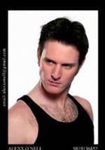 Алекс О’Нелл фото