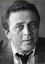 Роберт Гиннавен фото