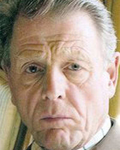 Эдвард Фокс фото