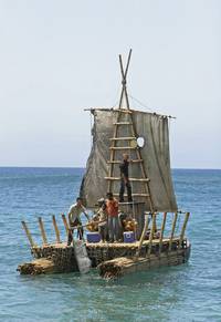 Кадр Остаться в живых