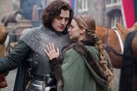 Кадр Белая королева