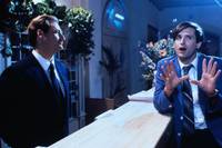 Кадр Братья-сестры, соперники-соперницы