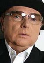 Вэн Моррисон фото