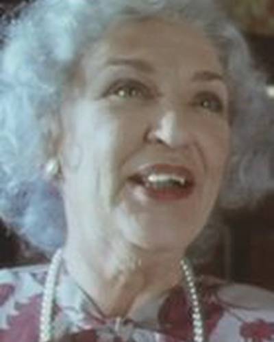 Элизабет Муди фото