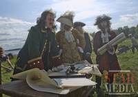 Кадр Романовы