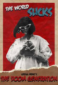 Постер Поколение игры «Doom»