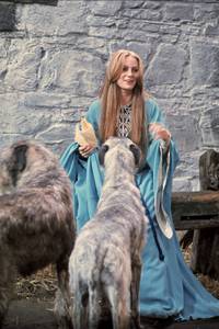 Кадр Макбет