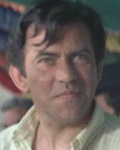 Джеффри Чешир фото