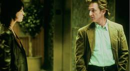 Кадр из фильма "21 грамм" - 2