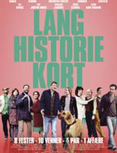 Короче говоря