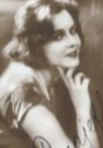 Elisabeth Pinajeff фото