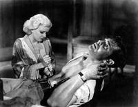 Кадр Красная пыль