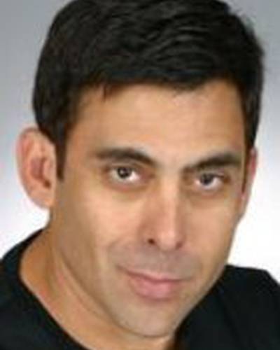 Тайгер Мендез фото