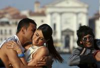 Кадр Невероятная любовь