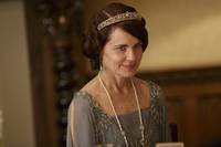 Кадр Аббатство Даунтон