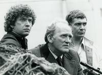 Кадр Профессионалы