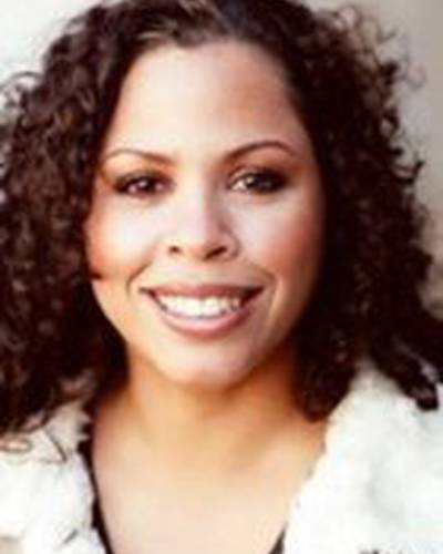 Хайди Бэнкс фото