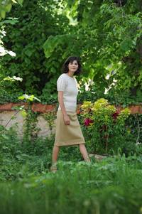 Кадр Нежность