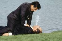 Кадр Жажда золота