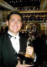 Дэн Барнс фото