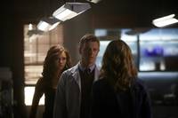 Кадр Дневники вампира