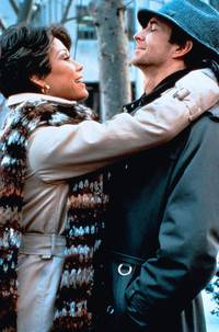 Кадр Сначала ты плачешь