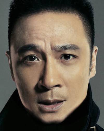 Френсис Нг фото