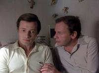 Кадр Воскресная женщина