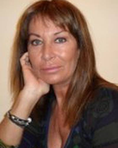 Тереза Манреса фото