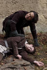 Кадр Мерлин