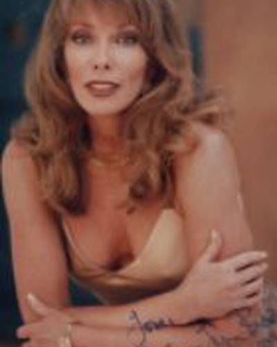 Джейм Лин Бауэр фото