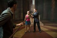 Кадр Die Jagd nach der heiligen Lanze