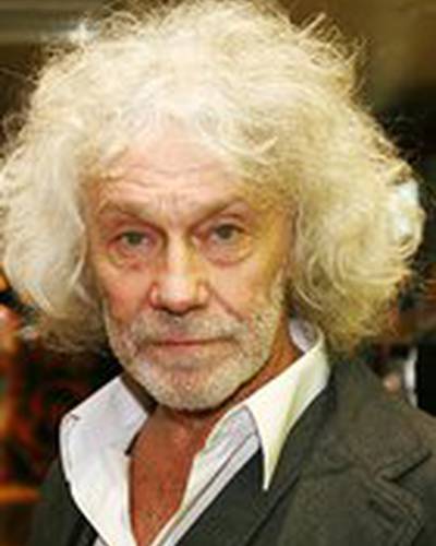 Александр Леньков фото