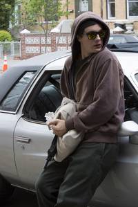 Кадр Гангста Love