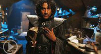 Трейлер (сезон 1; русский язык)