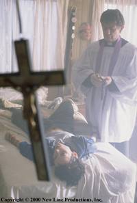 Кадр Заблудшие души