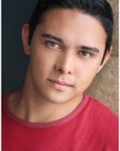 Майк Болл фото