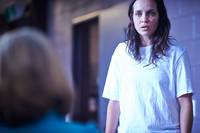 Кадр Уэнтуорт